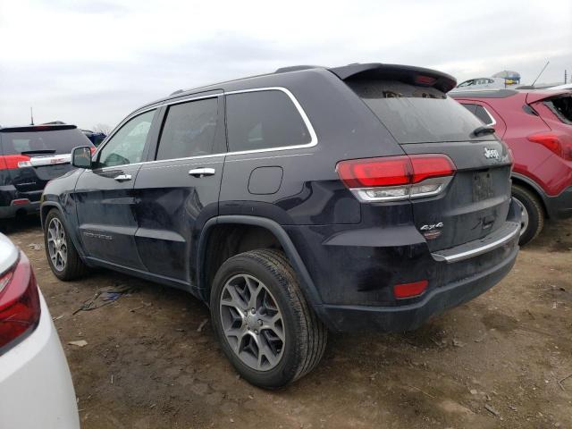 1C4RJFBG6LC152059 Jeep Grand Cherokee Limited