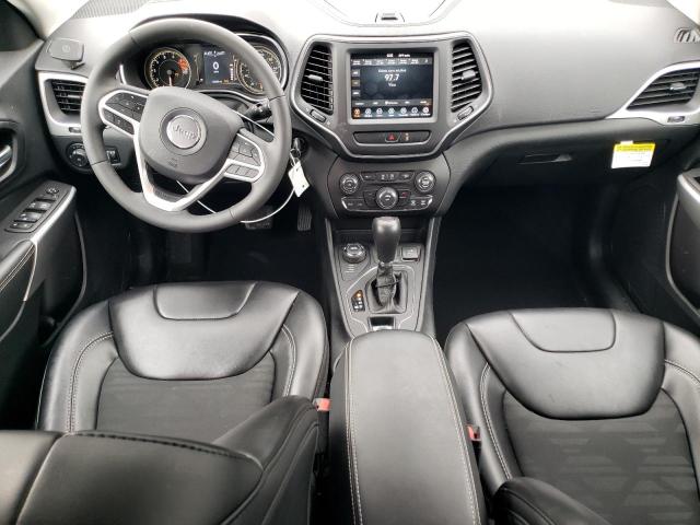 1C4PJMCX6ND554946 Jeep Cherokee Latitude