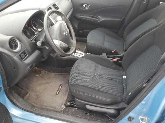 3N1CE2CP1EL426568 Nissan Versa Note S