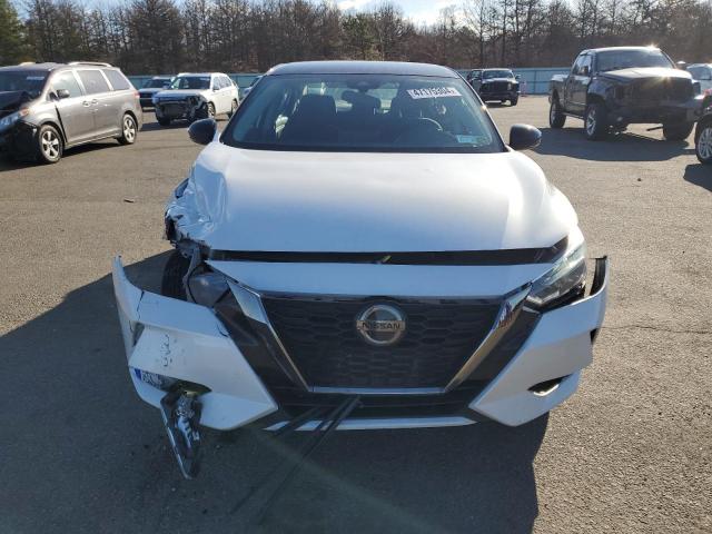3N1AB8DV1MY301202 Nissan SENTRA SR