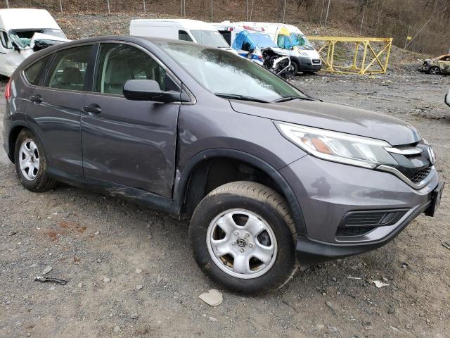 2HKRM4H39GH654929 Honda CR-V LX