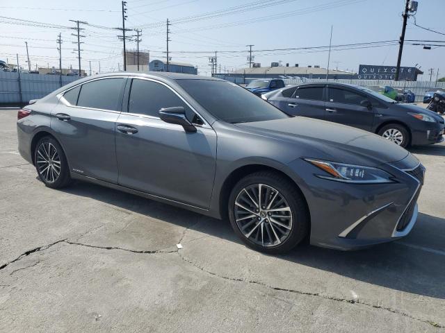 58ADA1C19NU014024 Lexus Es 300h Base