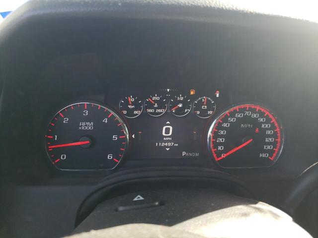 1GKS2CKJ4FR627688 GMC YUKON DENALI