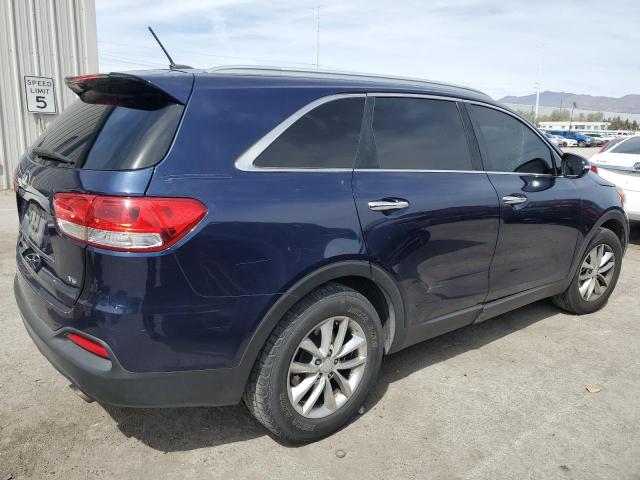 5XYPG4A56JG372644 KIA SORENTO LX