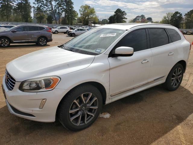 Auction sale of the 2016 Volvo Xc60 T5 Premier, vin: YV440MDK4G2905986, lot number: 44812744