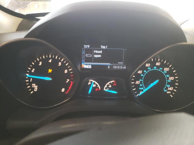 1FMCU0G98EUC01274 Ford ESCAPE SE
