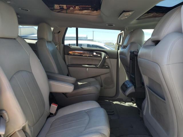 5GAKRBKD3GJ323443 Buick Enclave