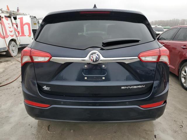 LRBFXCSA0LD052270 Buick Envision Essence