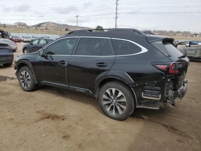 4S4BTANC3P3170835 Subaru Outback Limited