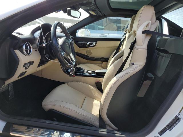 WDDPK4HA4FF109182 Mercedes-Benz SLK 250