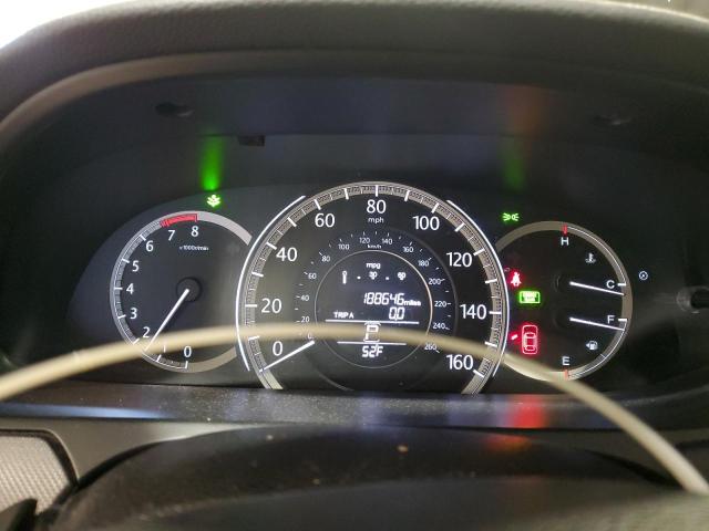 1HGCR2F30EA251667 Honda ACCORD LX