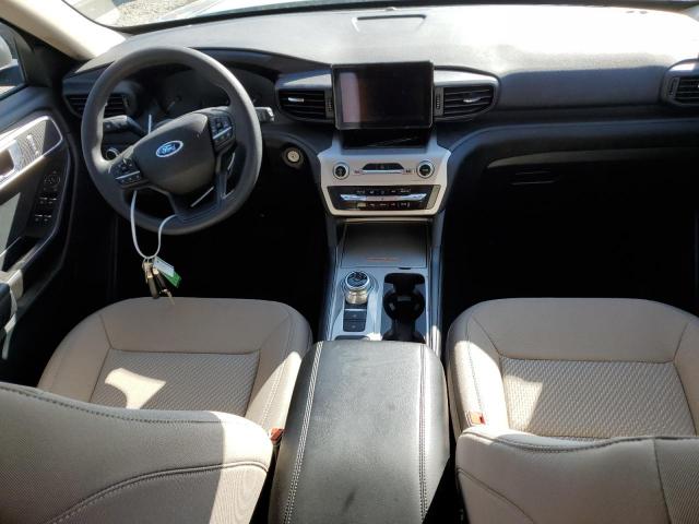 1FMSK7BH1MGB40548 Ford EXPLORER