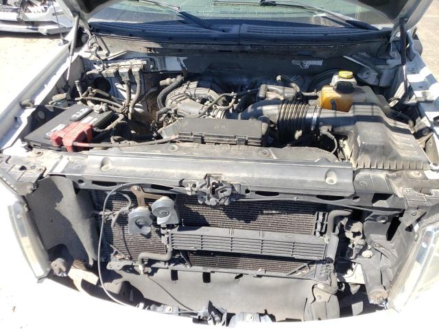 1FTEX1CM0EKD82824 Ford F150 Super Cab