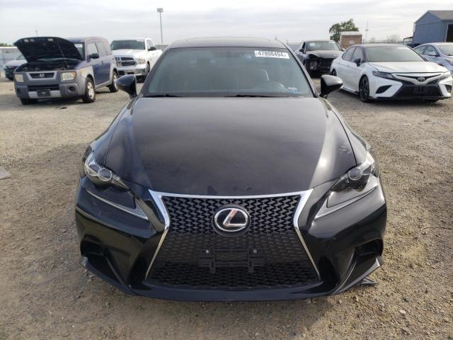 JTHBF1D24F5076386 Lexus IS 250