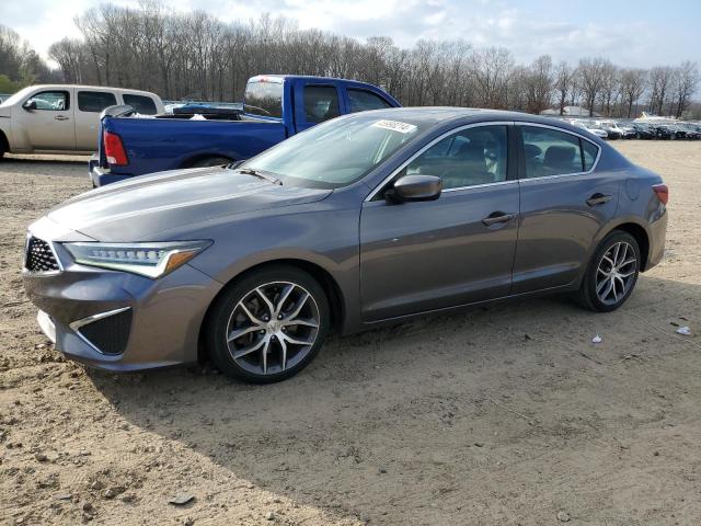 Auction sale of the 2021 Acura Ilx Premium, vin: 19UDE2F79MA004634, lot number: 45998214