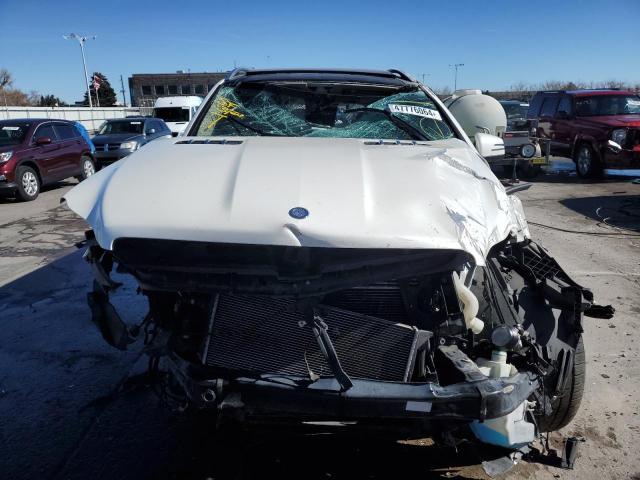 4JGDF7DE7FA508172 Mercedes-Benz Gl 550 4matic