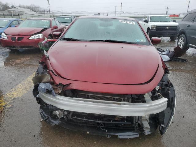 1C3CDFCBXFD267573 Dodge Dart Limited