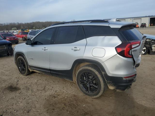 3GKALYEV6NL226847 GMC Terrain At4