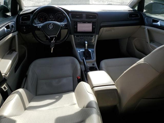 3VWG17AU9JM282219 Volkswagen GOLF S