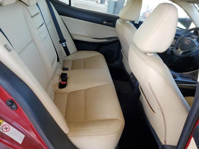 JTHBF1D24E5036193 Lexus IS 250