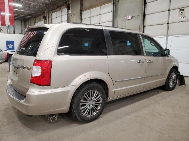 2C4RC1CGXER204265 Chrysler Town & Country Touring L