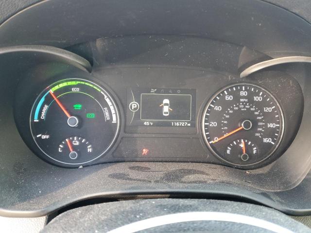 KNAGT4LE6H5014551 KIA OPTIMA HYBRID