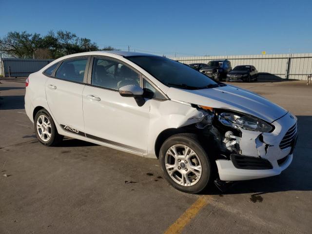 3FADP4BJ8GM149537 Ford FIESTA SE