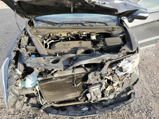 5J8TB3H50EL007319 Acura Rdx Technology