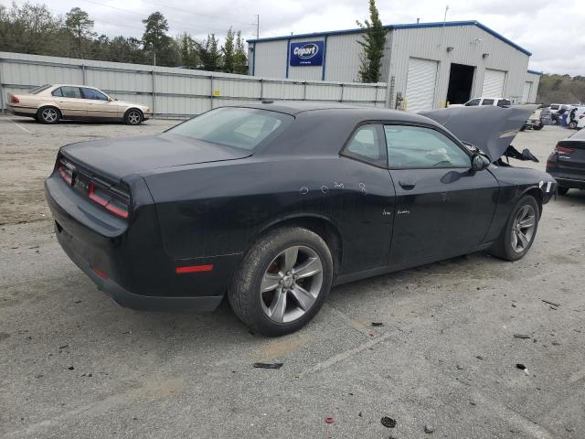 2C3CDZAG1FH703052 Dodge Challenger Sxt