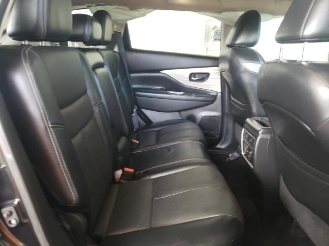 5N1AZ2MGXFN254612 Nissan MURANO S