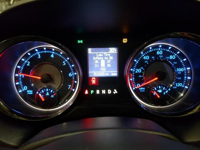 2C4RC1GG3ER348850 Chrysler Town & Country Limited