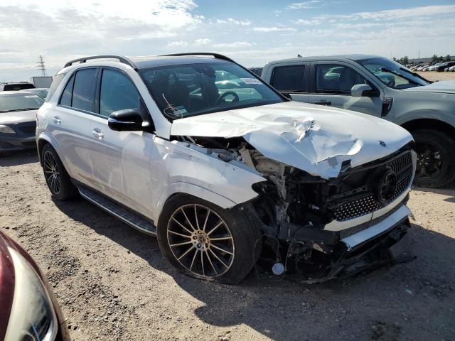 4JGFB4KB9PA858190 Mercedes-Benz Gle 350 4matic