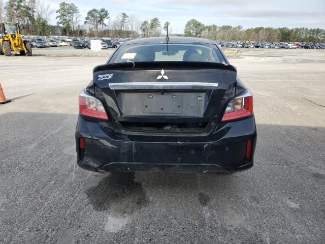 ML32FUFJ6NHF02380 Mitsubishi Mirage G4 Es