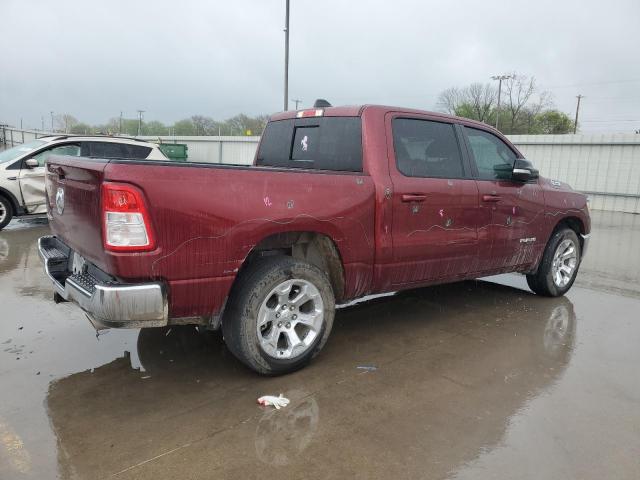 1C6RREFT2MN821418 RAM 1500 Big Horn/lone Star