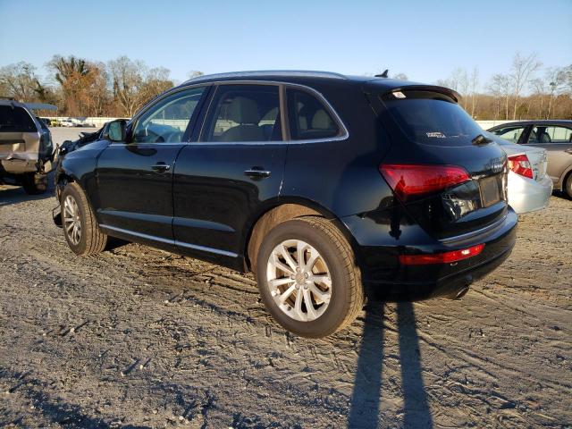 WA1CFAFP4FA002238 Audi Q5 PREMIUM