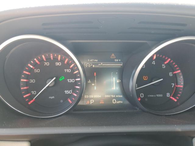 SALWR2EF1EA315828 Land Rover Range Rover Sport Sc