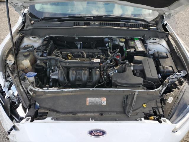 3FA6P0G77GR315953 Ford FUSION S