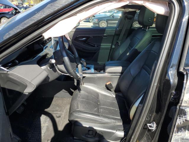 SALZP2FX0LH008987 Land Rover Range Rover Evoque Se