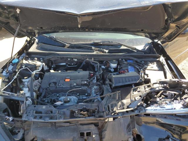 2HGFE2F53NH577832 Honda Civic Sport