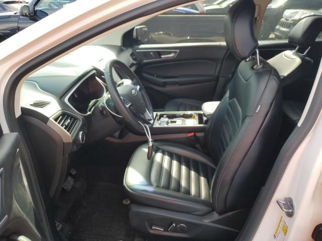 2FMPK4J95KBC61019 Ford EDGE SEL