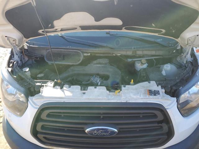 1FTYE1CM1HKA88551 Ford Transit T-150