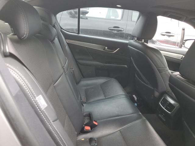 JTHBE1BL5E5043586 Lexus GS 350