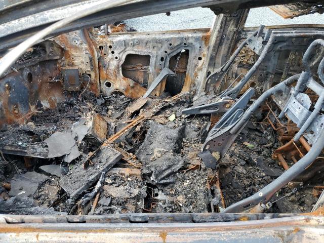 5FNRL6H95RB019890 Honda Odyssey Elite