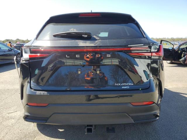 JTJHKCFZ2N2005035 Lexus NX 450H