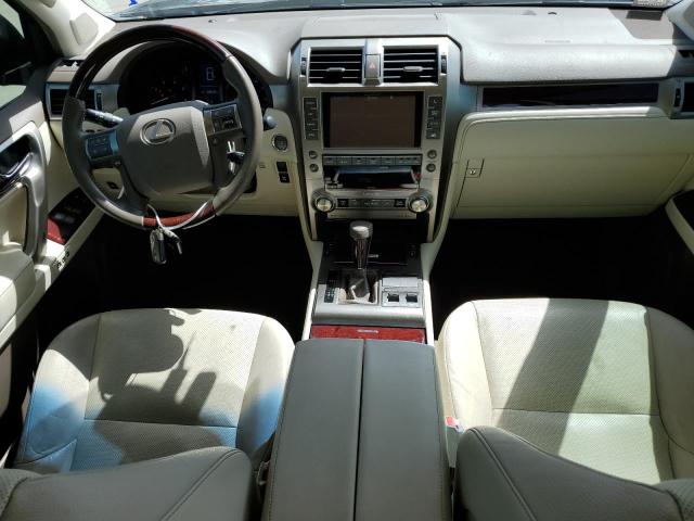 JTJBM7FX5K5228007 Lexus GX 460
