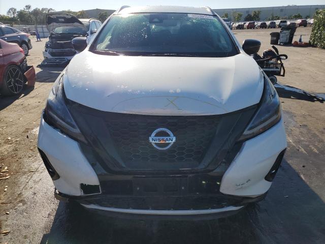 5N1AZ2BS0NC121553 Nissan MURANO SV