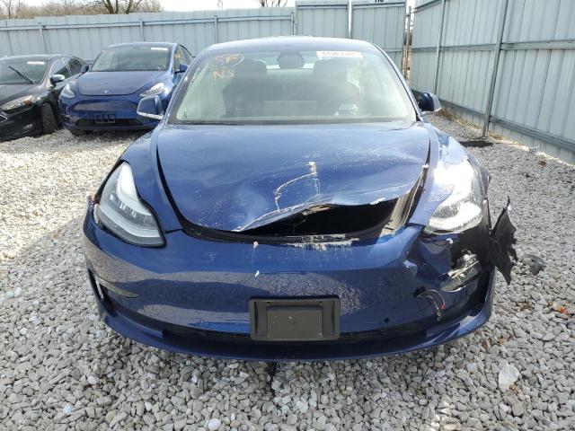 5YJ3E1EB2JF150984 Tesla MODEL 3