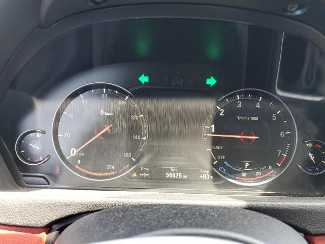 WBA4J7C55JBH14470 BMW 440xi Gran Coupe