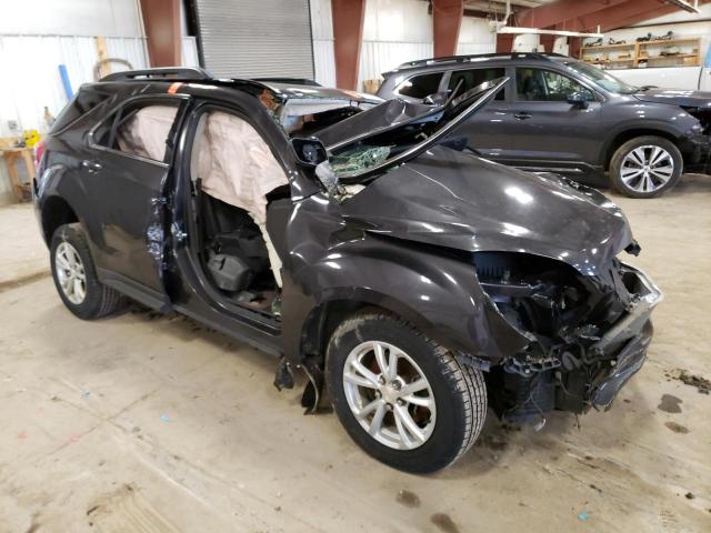 2GNFLFEK1G6269387 Chevrolet EQUINOX LT
