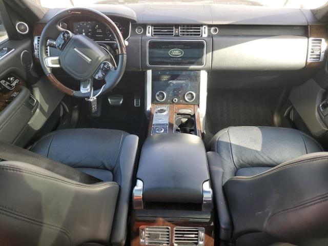SALGS2RU4MA456893 Land Rover Range Rover Hse Westminster Edition